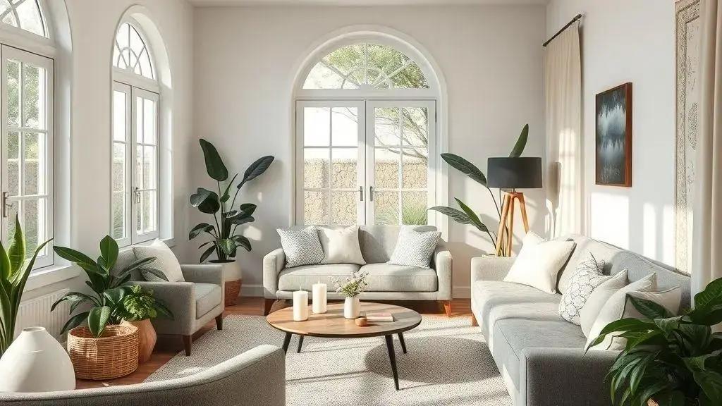 Como Deixar a Casa Cheirosa: 15 Truques Naturais [Funcionam!]