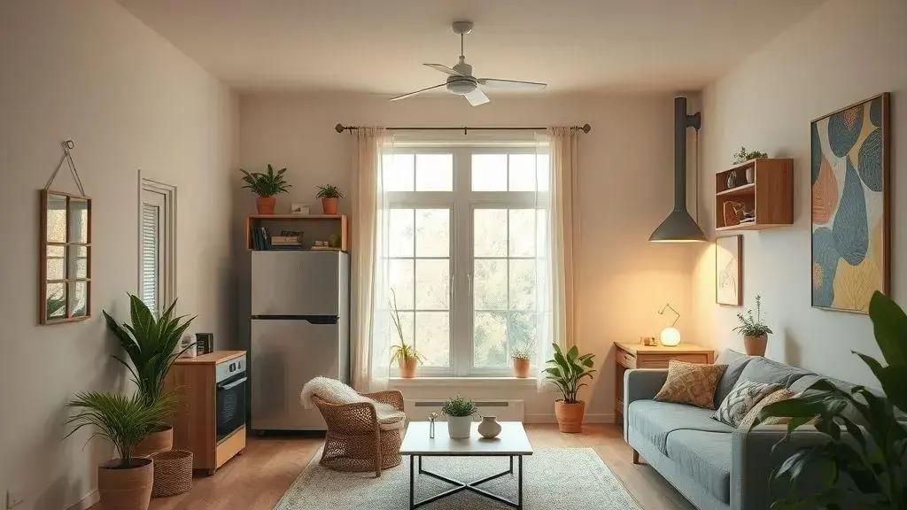 Como Economizar Energia em Casa: 30 Dicas Práticas