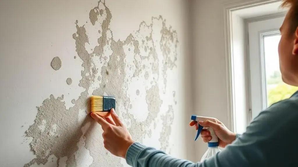 Como Tirar Mofo: 7 Soluções Definitivas