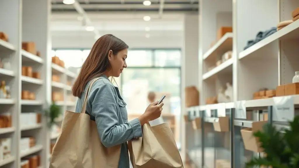 Consumo Consciente: Guia Completo Para Comprar Menos e Melhor [Minimalismo Financeiro]