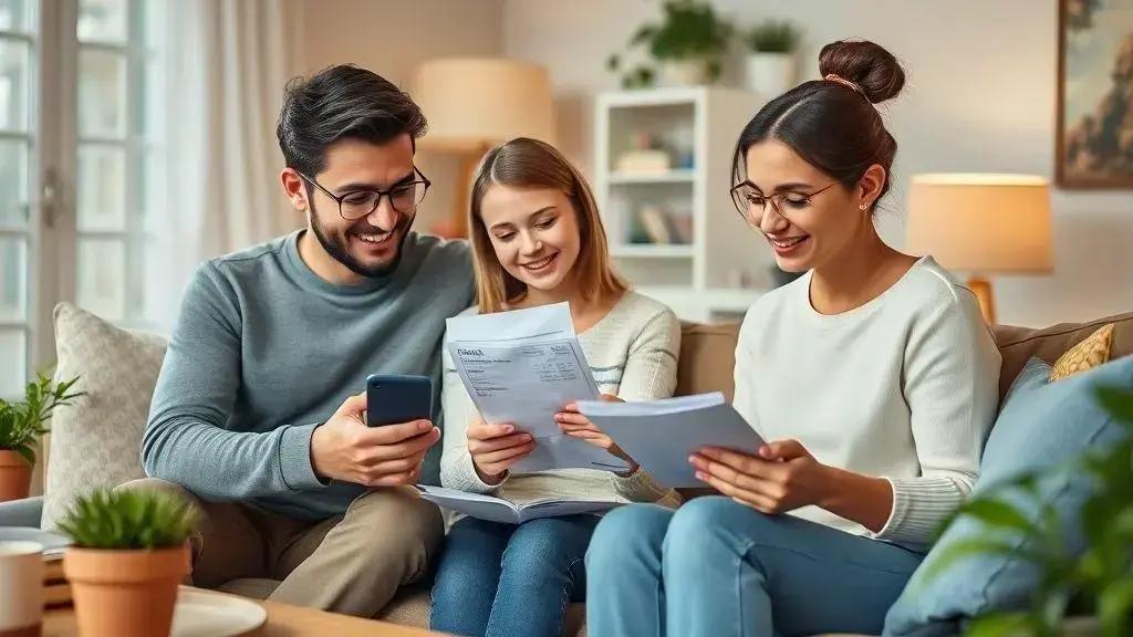 Economia Doméstica: Guia Definitivo Para Reduzir Gastos em Casa