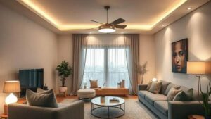 Iluminação Residencial: Guia Completo Para Cada Ambiente [Conforto Visual]