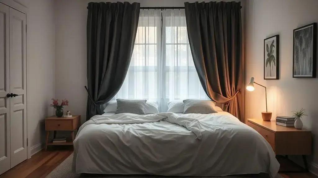 Sono e Ambiente: Como Preparar Quarto Para Dormir Melhor [Dicas]